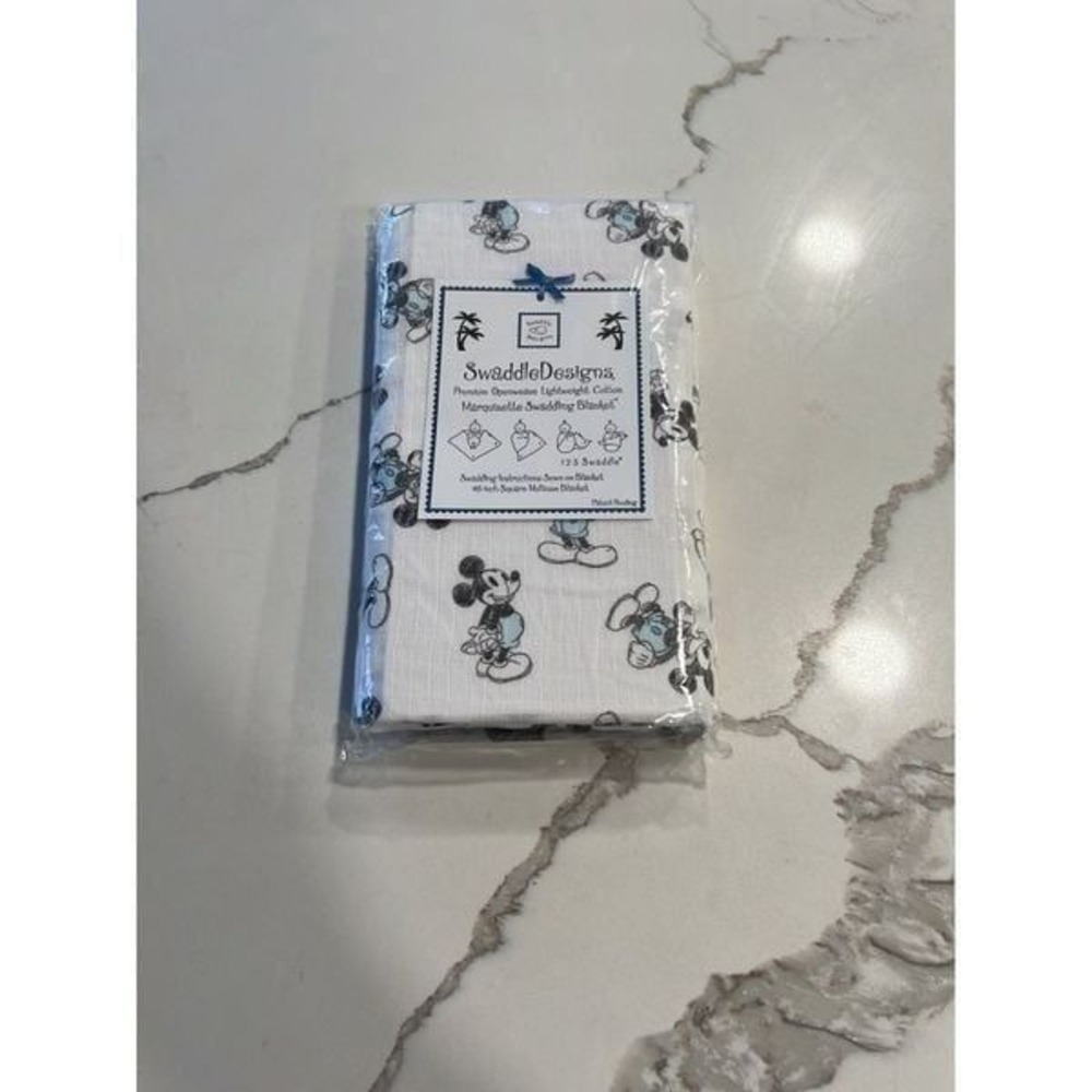 Swaddle Design Mickey packages‎ Muslim new